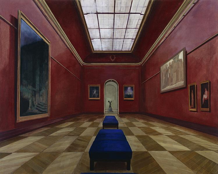 roter saal