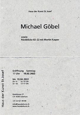 Einladung Solothurn